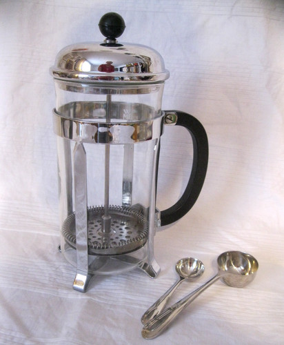 Wmf french press - french,