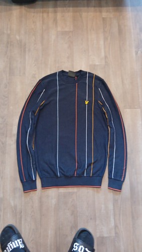 Lyle scott herren - &,
