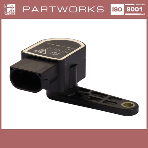 Sensor leuchtweitenregulierung - sensor,