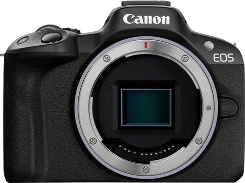 Canon eos r50 systemkamera - r50,