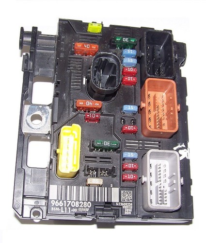 Peugeot 207 307 - 207,