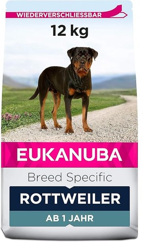 Eukanuba breed specific - eukanuba,