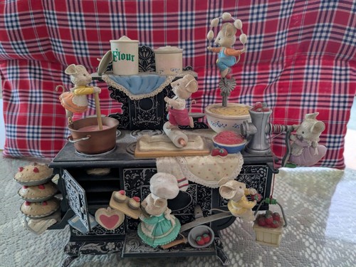 Vintage 1992 enesco home - vintage, on