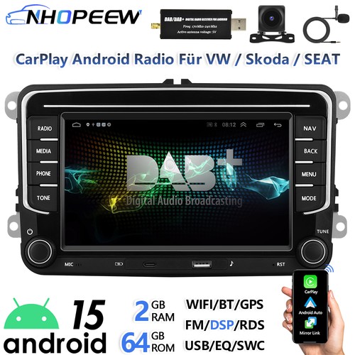 Gps navi für california - für, vw
