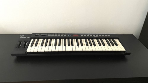 Midi keyboard evolution 149 - midi-keyboard,