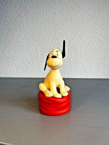 Wum wendelin figur von - &,