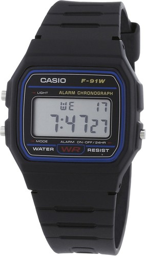 Casio unisex uhren quarz one - casio,