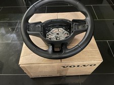 Volvo lenkrad lederlenkrad - volvo,