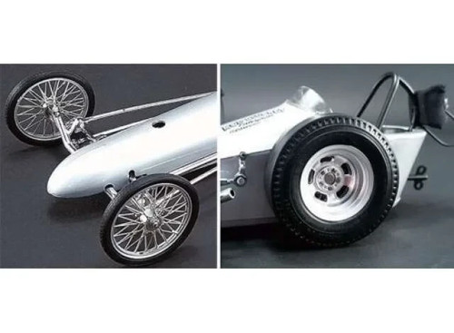 Gmp vintage dragster - 1:18,