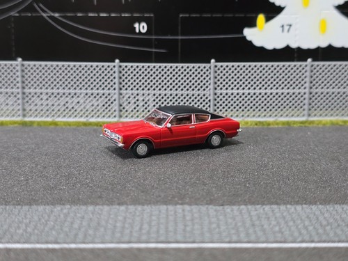 Herpa ford taunus 1600 - herpa,