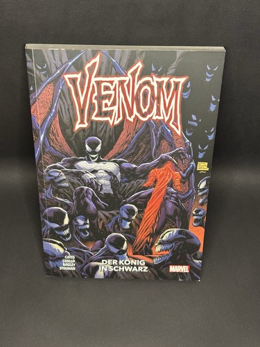 Panini comics venom der - panini,