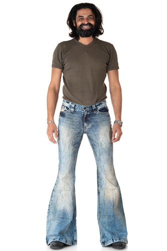 Comycom herren jeans - herren,