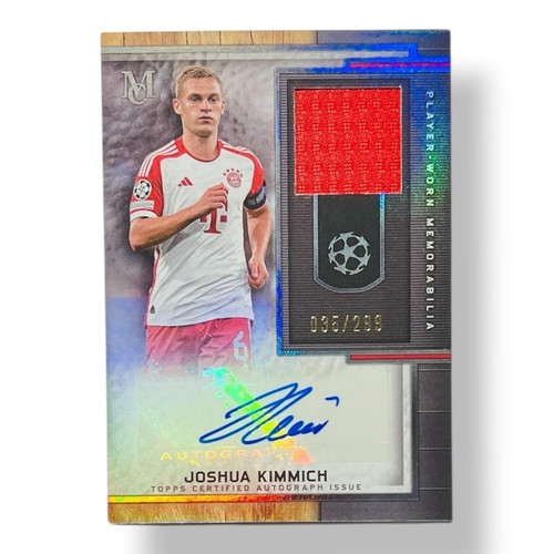 Joshua kimmich 299 - kimmich, auto