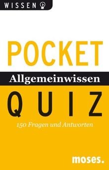 Pocket quiz allgemeinwissen - pocket-quiz:,