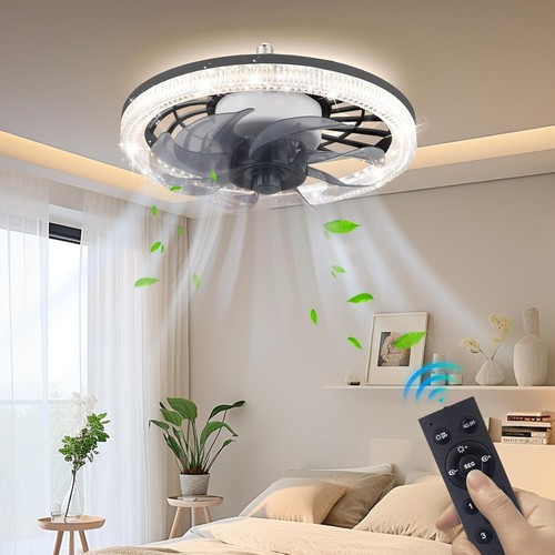 Ventilator deckenleuchte led - deckenleuchte,