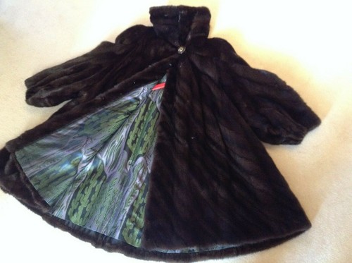 Pelzjacke swinger saga - pelzjacke/,