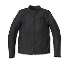 Harley-Davidson Lederjacke