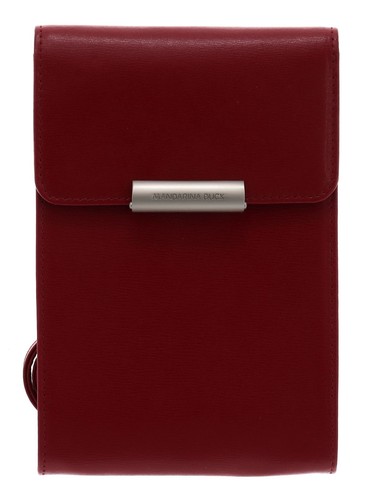 Mandarina duck hera wallet - mandarina,