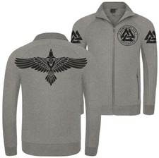 Herren Sweatjacke Heiden