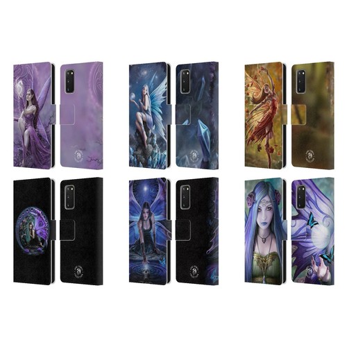 Offizielle anne stokes feen - offizielle,