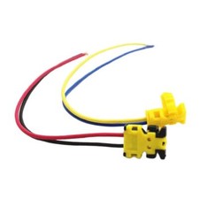 Airbag Wickelfederstecker