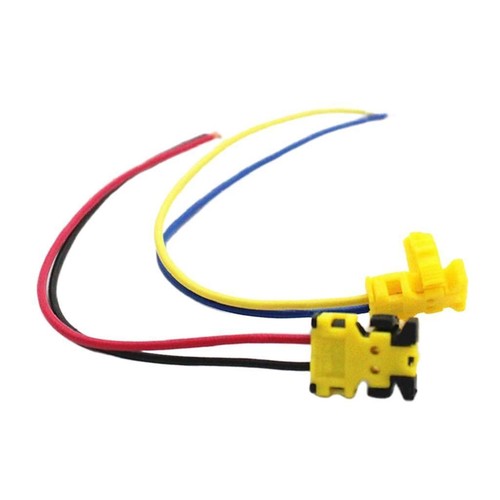 Airbag wickelfederstecker - airbag,