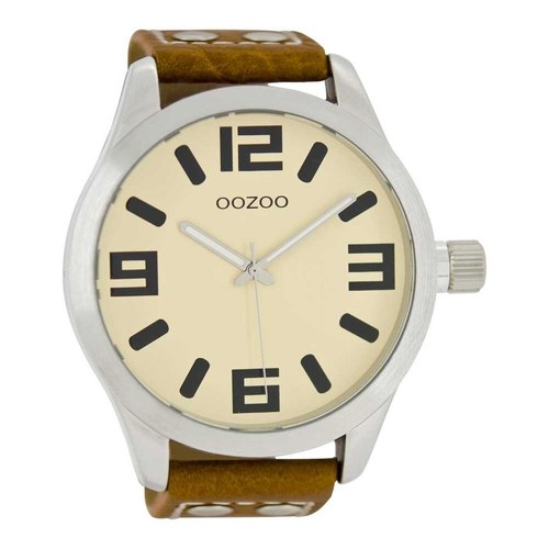 Oozoo basic xxl herrenuhr - oozoo,