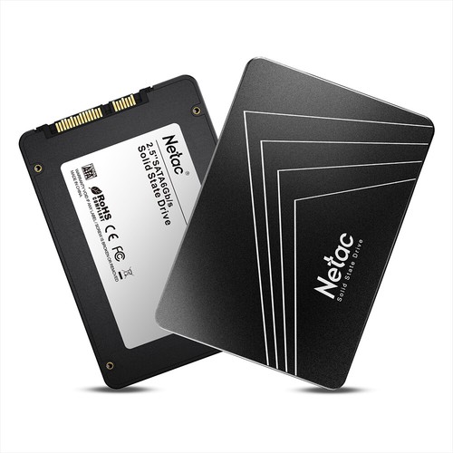 Netac 512gb ssd zoll sata - 512gb,