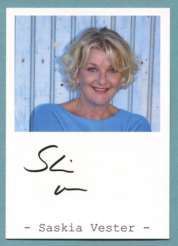 Saskia vester - saskia,