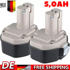 2X Für Makita Akku 14.4V