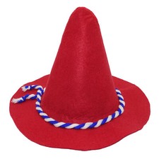 Roter seppelhut oktoberfest - /,