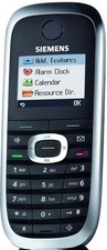 Siemens gigaset mobilteil - siemens,