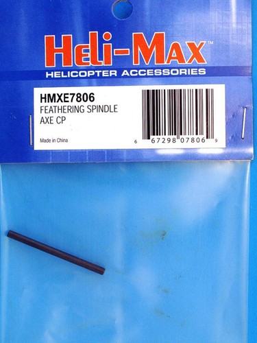 Heli max hmxe7806 weiche - heli-max,