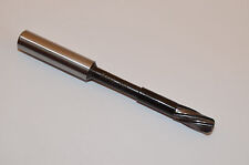 Hochleistungs-Reibahle  D9 H7 Cermet DL/HPC mit IK Garant  RHV9072