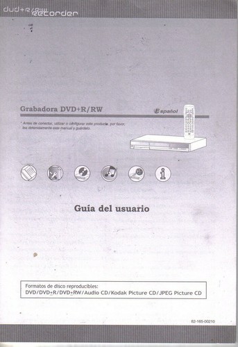 Mustek yukai 100 - lb, guia