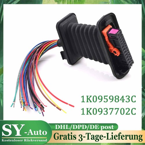 Kabelreparatursatz tür r - tür, l/r