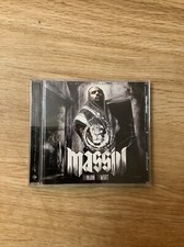 Massiv – Ein Mann Ein Wort