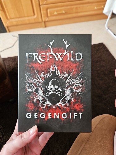 Frei wild gegengift box - frei.wild,