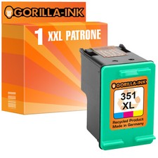 Druckerpatrone color für - 1x,