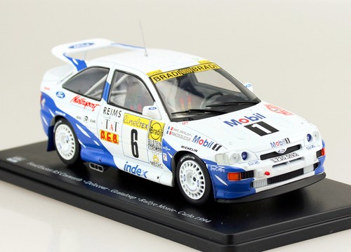 Ford escort cosworth rally - ford, rs