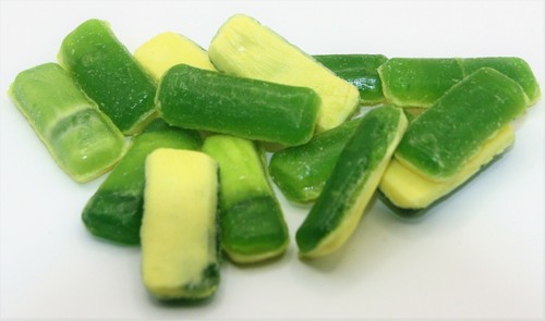 Zuckerfreie waldmeister - 1,