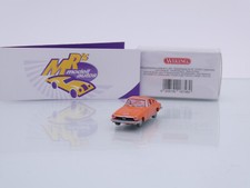 Wiking 0187 03 # BMW 1600 GT