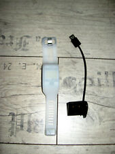 Smartwatch Fitnesstracker Adidas Micoach Fit Smart