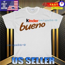 NEW KINDER BUENO CHOCOLATE