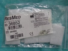 12 originale ResMed 36852 CPAP