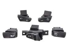 Schalter set teilig - set, für