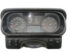 instrumentenblende MITSUBISHI