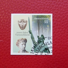 BRD 2009,  Varusschlacht Mi