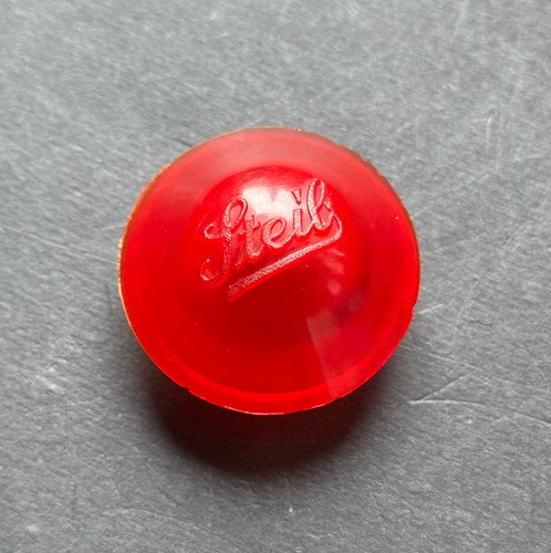 Glas für griffleuchte mit - für,
