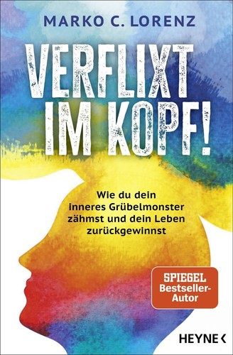 Verflixt kopf wie - im, du